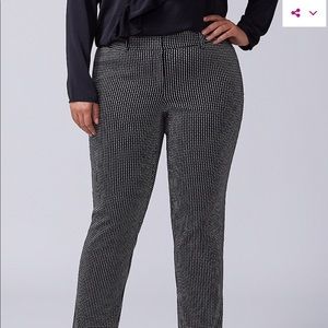 Lane Bryant Women’s Dress Pants